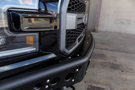 ADD F112492820103 2017-2020 Ford Raptor Venom R Front Bumper - BumperStock