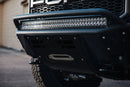 ADD F113782880103 2017-2020 Ford Raptor Stealth R Front Bumper with Winch Mount - BumperStock