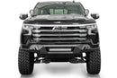 ADD F140300010103 2022-2024 Chevy Silverado 1500 Black Label Front Bumper - BumperStock
