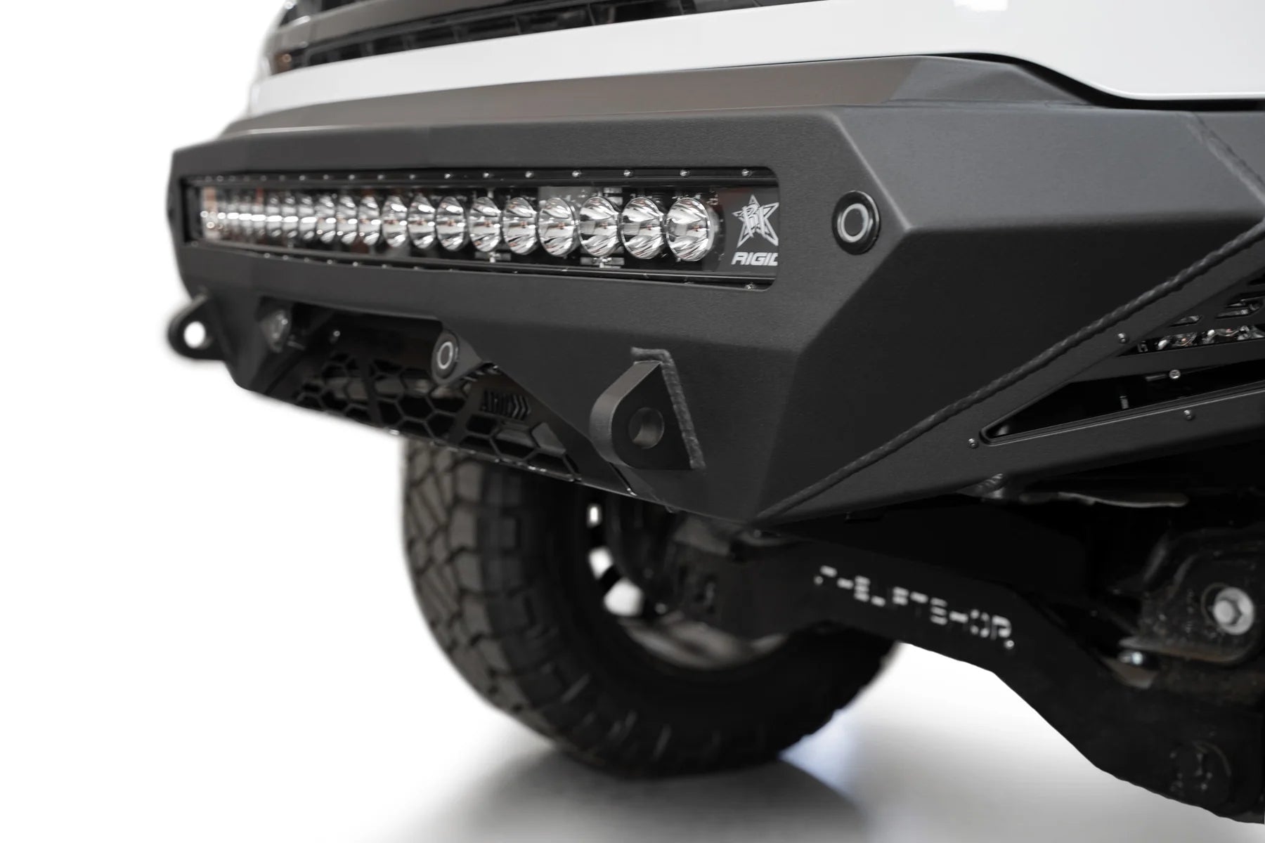 ブランド一覧 | ワールド オンラインストア ADD Stealth Fighter Ford F150 Front Bumper 2024 F1901402860103 自動車
