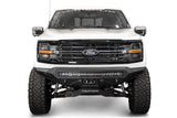 ADD F1901422860103 2024 Ford F150 Stealth Fighter Winch Front Bumper - BumperStock