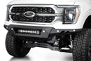 ADD F190300010103 2021-2024 Ford F150 Black Label Front Bumper - BumperStock