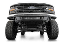ADD F1908100010103 2024 Ford F150 PRO Bolt-On Front Bumper - BumperStock