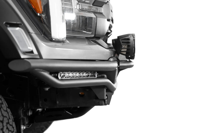 ADD F210373200103 2021-2024 Ford F150 Raptor Race Series Front Bumper - BumperStock