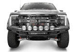 ADD F210373200103 2021-2024 Ford F150 Raptor Race Series Front Bumper - BumperStock
