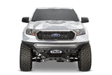ADD F221423030103 2019-2022 Ford Ranger Stealth Fighter Front Bumper - BumperStock