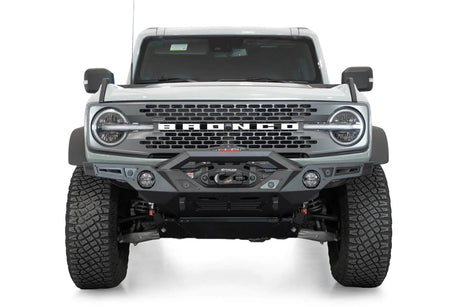 ADD F230311070102 2021-2023 Ford Bronco Krawler Front Bumper - BumperStock