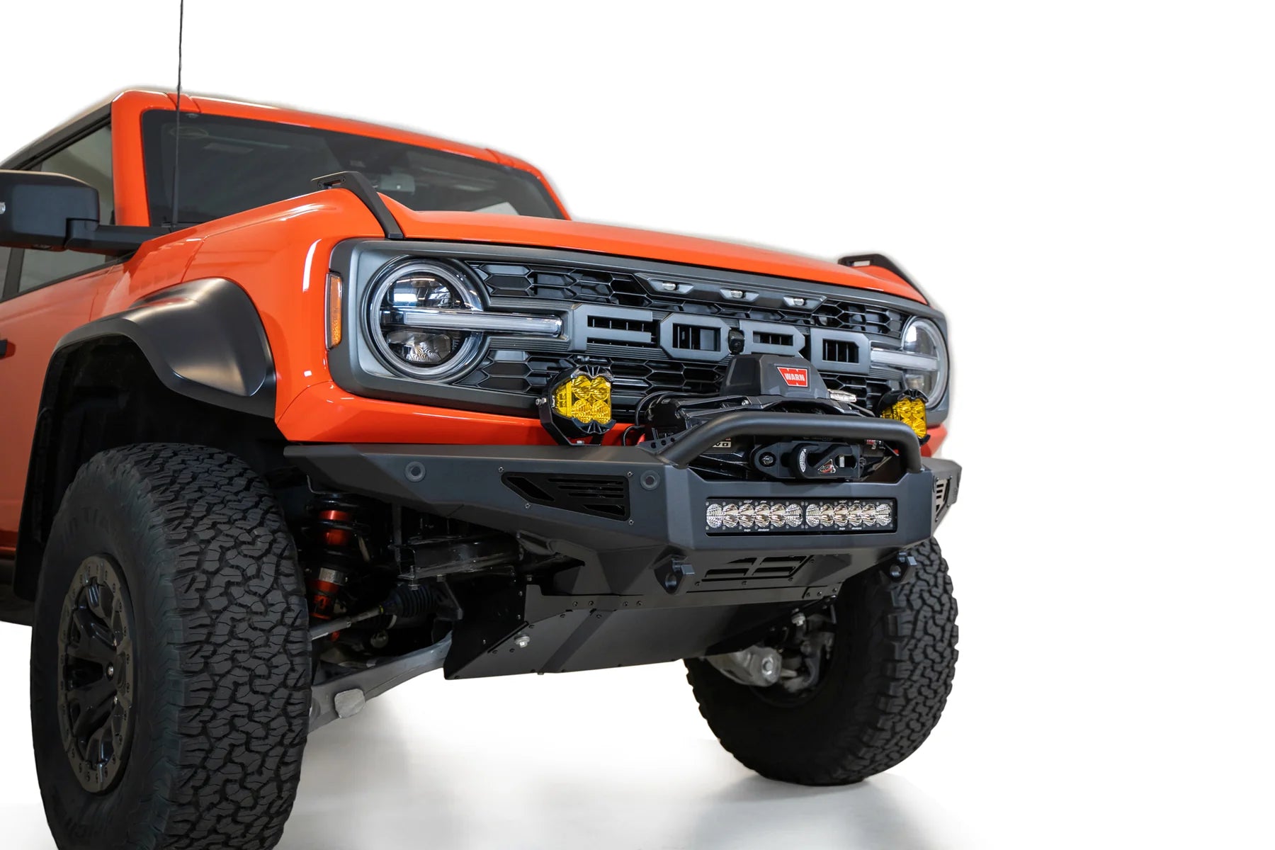 Bronco 2023 Ford Bronco, Outer Banks | 1FMEE5DP6PLB72582 | Bid