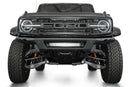 ADD F260262110103 2022-2023 Ford Bronco Raptor Phantom Front Bumper - BumperStock