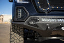 ADD F471423030103 2019-2021 GMC Sierra 1500 Stealth Fighter Front Bumper - BumperStock