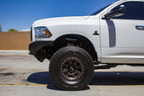 ADD F511182770103 2010-2018 Dodge Ram 2500/3500 Stealth Fighter Front Bumper - BumperStock