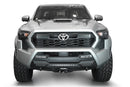 ADD F6703412601NA 2024 Toyota Tacoma Stealth Center Mount Winch Front Bumper - BumperStock