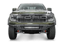ADD F720265070103 2024 Ford Ranger Raptor Phantom Front Bumper - BumperStock