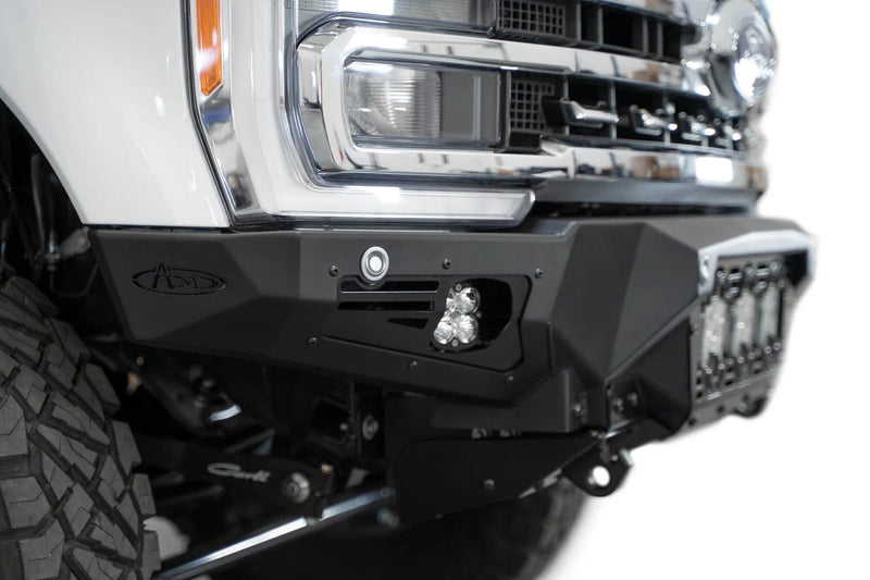 Warn 110629 2023-2026 Ford F250/F350 Super Duty Front Bumper. Reviews Warn 110629 2023-2026 Ford F250/F350 Super Duty Front Bumper. Reviews