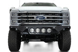 ADD F810014110103 2023 Ford F250/F350 Super Duty Front Bumper (Rigid) - BumperStock
