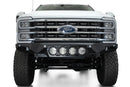 ADD F810014110103 2023 Ford F250/F350 Super Duty Front Bumper (Rigid) - BumperStock