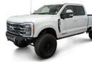 ADD F810014110103 2023 Ford F250/F350 Super Duty Front Bumper (Rigid) - BumperStock