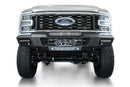 ADD F810335070103 2023-2024 Ford F250/F350 Super Duty Phantom Front Winch Bumper - BumperStock