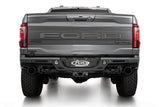 ADD R210121090103 2021-2024 Ford F150 Raptor Rock Fighter Rear Bumper - BumperStock
