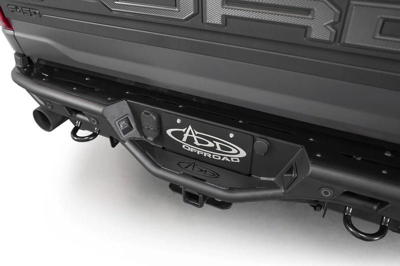 F150 Rear ADD R210245090103 2021-2025 Ford F150 Raptor Rear Bumper. Reviews ...