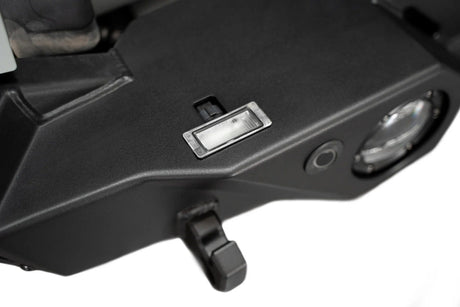 ADD R230210030103 2021-2023 Ford Bronco Krawler Rear Bumper - BumperStock