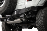 ADD R230210030103 2021-2023 Ford Bronco Krawler Rear Bumper - BumperStock