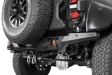 ADD R260191090103 2022-2026 Ford Bronco Raptor Phantom Rear Bumper