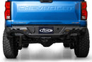 ADD R580195090103 2023-2024 Chevy Colorado/GMC Canyon Phantom Rear Bumper - BumperStock