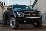ADD F113772890103 2017-2020 Ford Raptor Stealth R Front Bumper