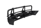 ARB 3413050B Toyota Land Cruiser 1998-2001 Deluxe Front Bumper Winch Ready - BumperStock