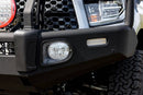 ARB 3415020KB 2014-2021 Toyota Tundra Summit Front Winch Bumper - BumperStock