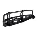 ARB 3415020KB 2014-2021 Toyota Tundra Summit Front Winch Bumper - BumperStock