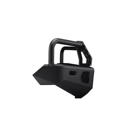ARB 3415020KB 2014-2021 Toyota Tundra Summit Front Winch Bumper - BumperStock