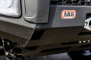 ARB 3415020KB 2014-2021 Toyota Tundra Summit Front Winch Bumper - BumperStock