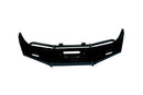 ARB 3423020 Toyota Tacoma 1995-2004 Deluxe Front Bumper Winch Ready with Grille Guard (Also fits 1996-2002 Toyota 4Runner)