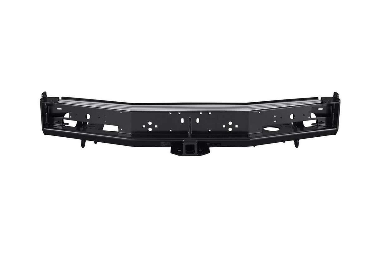 ARB 5613210 Toyota Land Cruiser 1998-2007 Modular Rear Bumper Satin Black Powder Coat Finish