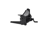 ARB 5613210 Toyota Land Cruiser 1998-2007 Modular Rear Bumper Satin Black Powder Coat Finish