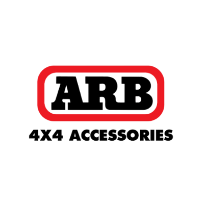ARB 4x4 Bumpers Logo
