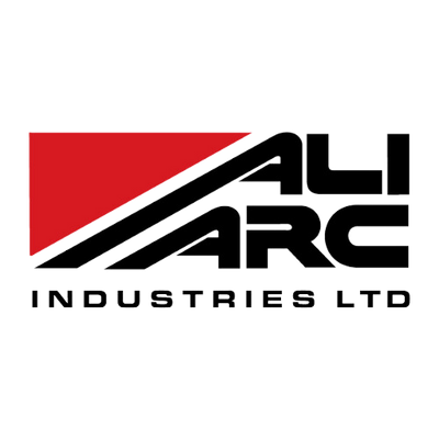 ALI ARC Bumpers Logo
