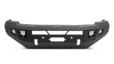 Body Armor DG-19338 Dodge Ram 2500/3500 2013-2018 Eco Series Front Winch Bumper - BumperStock