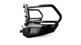 Body Armor DG-20338 2010-2018 Ram 2500/3500HD Ambush XT Front Bumper (Non-Winch) - BumperStock