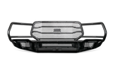 Body Armor DG-20338 2010-2018 Ram 2500/3500HD Ambush XT Front Bumper (Non-Winch) - BumperStock