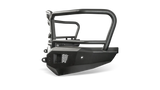 Body Armor DG-20339 2019-2024 Ram 2500/3500 Ambush XT Front Bumper (Non-Winch) - BumperStock