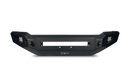 Body Armor DG-21339 2019-2024 Ram 2500/3500 Ambush Front Bumper (Non-Winch) - BumperStock
