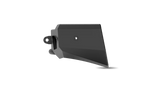 Body Armor DG-3163 Dodge Ram 2500/3500 HD 2010-2024 Ambush Series Rear Bumper - BumperStock
