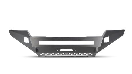Body Armor TC-19338 Toyota Tacoma 2016-2023 Pro Series Front Winch Bumper - BumperStock