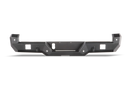 Body Armor TC-2963 Toyota Tacoma 2016-2023 Pro Series Rear Bumper - BumperStock