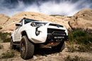 Body Armor TR-19339 Toyota 4Runner 2014-2023 Hi-Line Series Front Winch Bumper - BumperStock