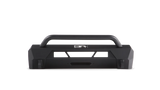 Body Armor TR-19339 Toyota 4Runner 2014-2023 Hi-Line Series Front Winch Bumper - BumperStock