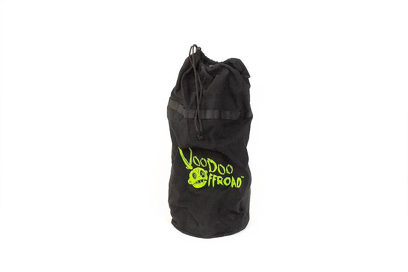 Daystar 1300002A Recovery Strap - BumperStock